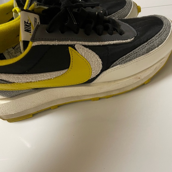 Nike Sacai Waffle - Picture 3 of 6